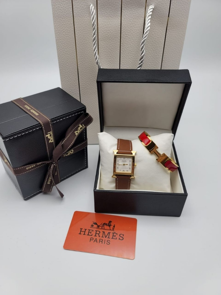 Hermes - 7