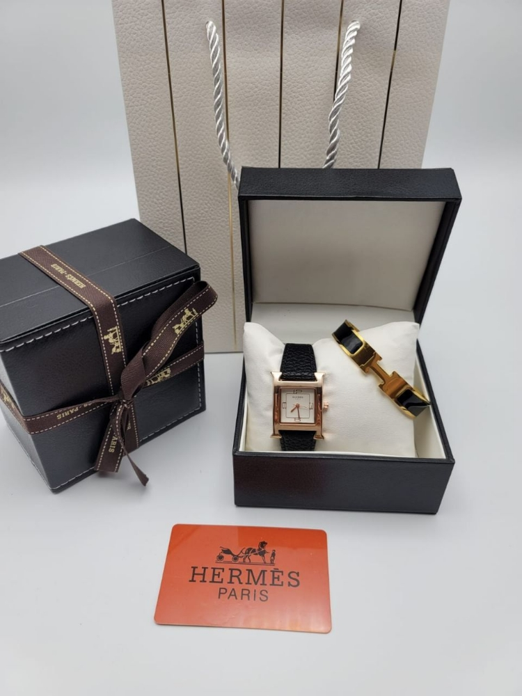Hermes - 5