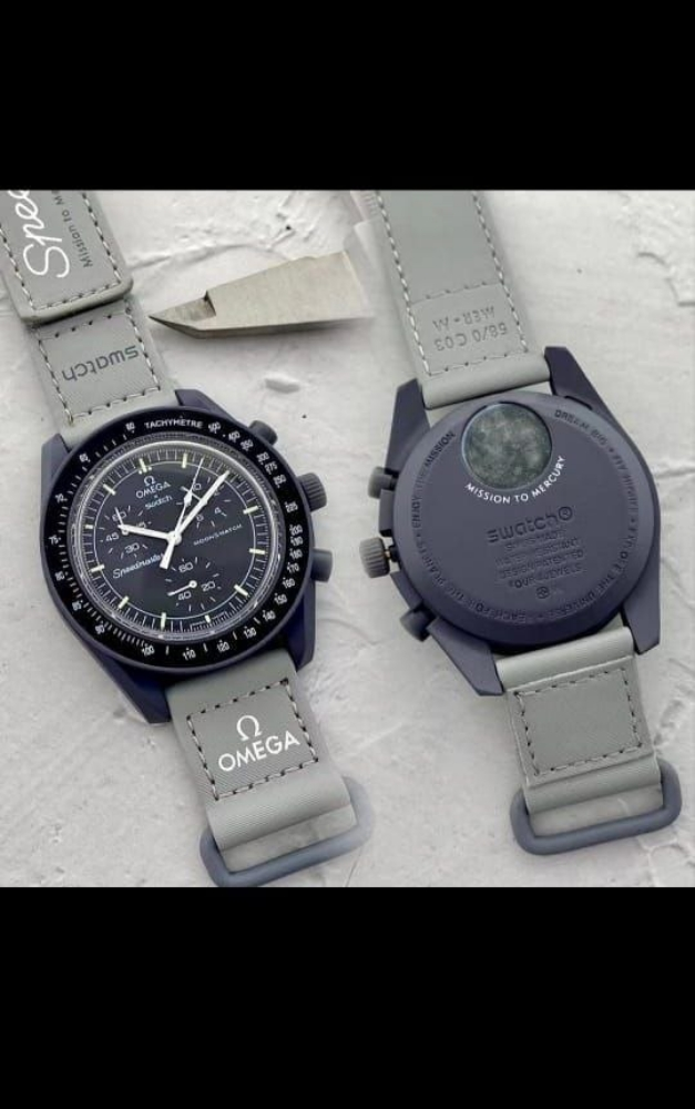 offer omega swatch - 10