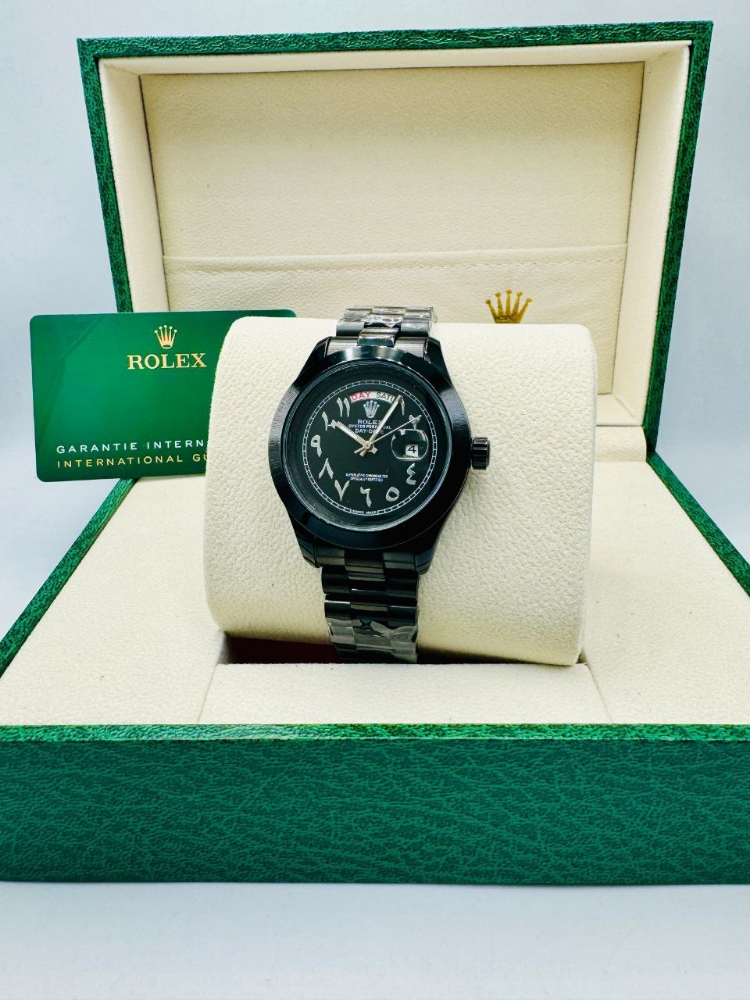 Rolex, offer - 5