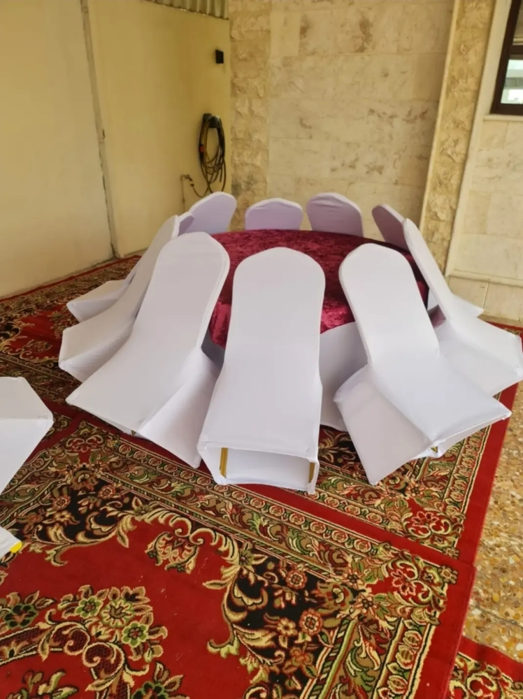 للايجار الكرسي الطاولــــــــه - 2
