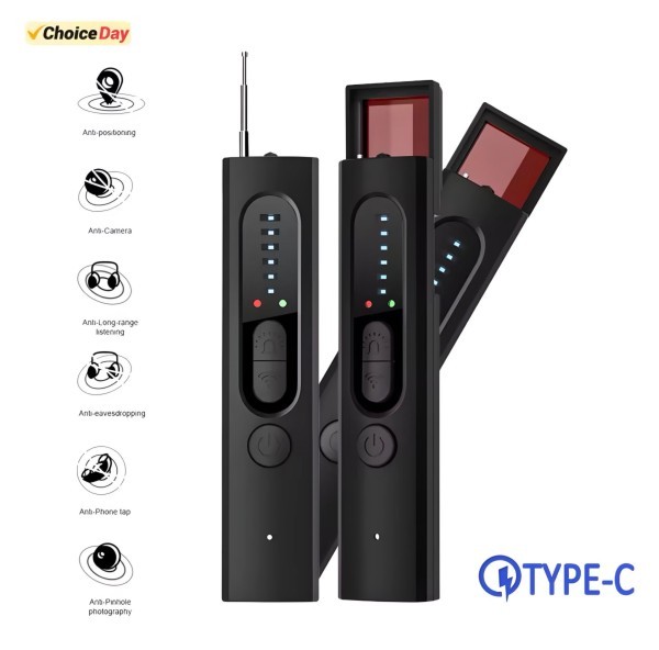 Hidden Camera Detector - 2