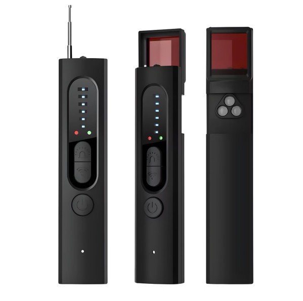Hidden Camera Detector - 1
