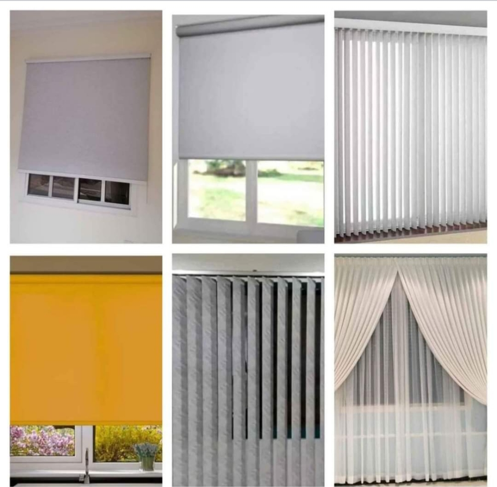 you need carpet curtain etc - 3