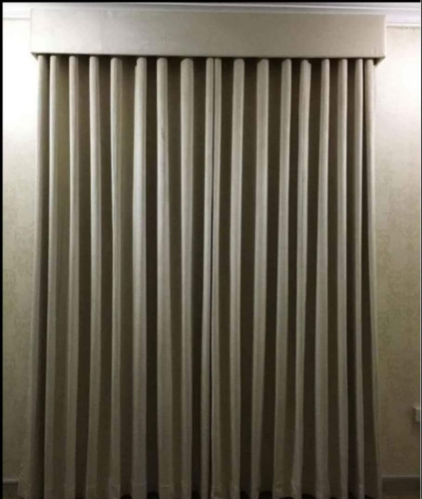 you need carpet curtain etc - 1