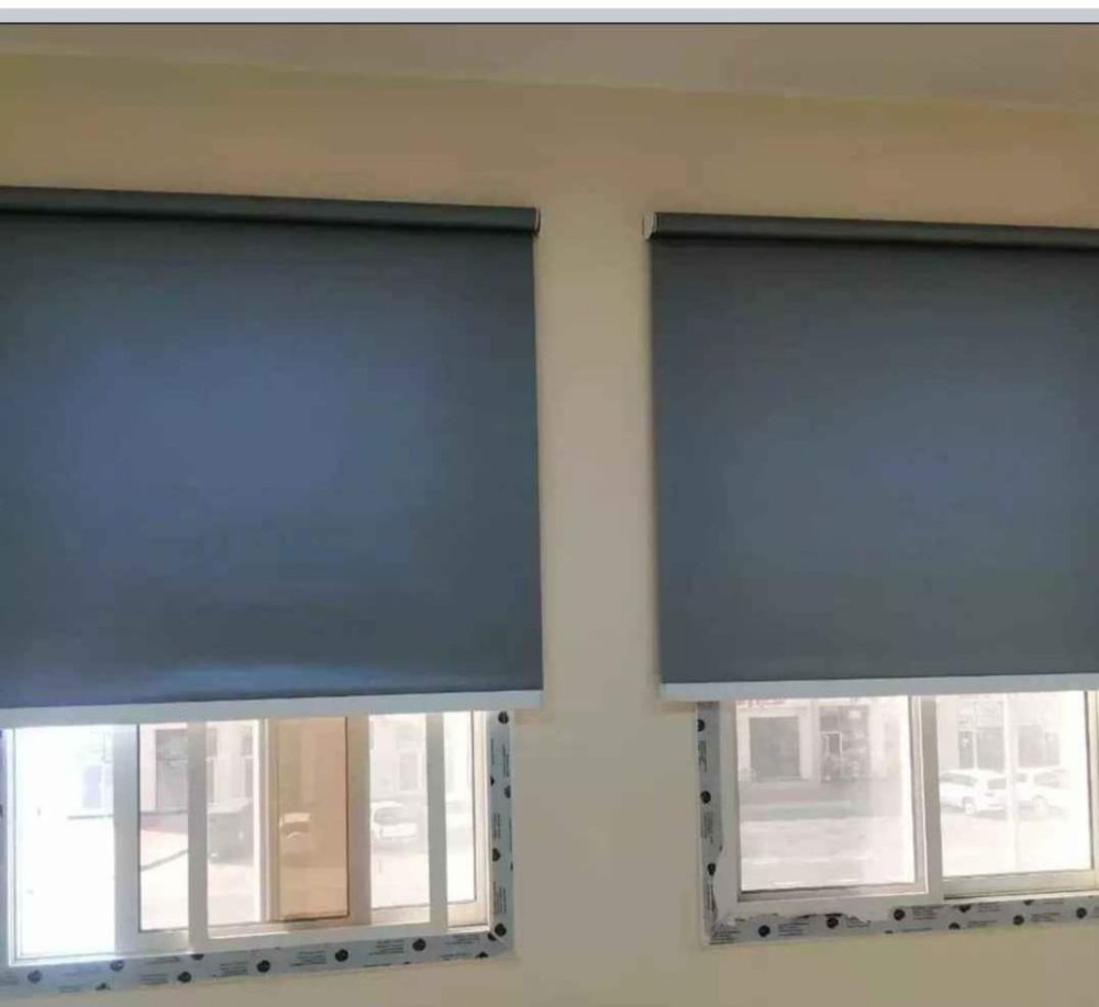 you need carpet curtain etc - 2