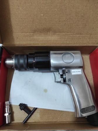 Reversible Air Drill - 2