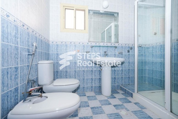 Semi-Commercial Villa for Sale - 3