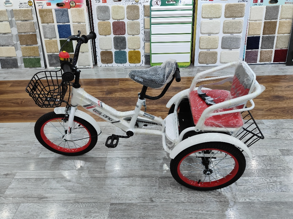 3 wheel Bicycle bike 16 inch - 2