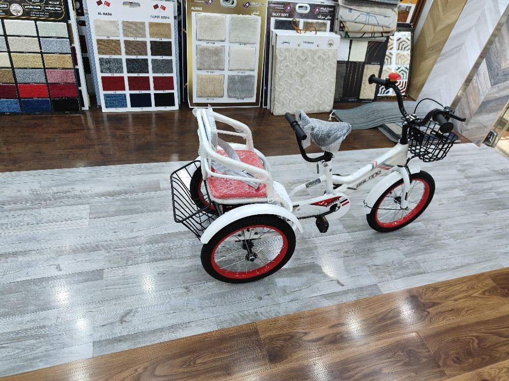 3 wheel Bicycle bike 16 inch - 1