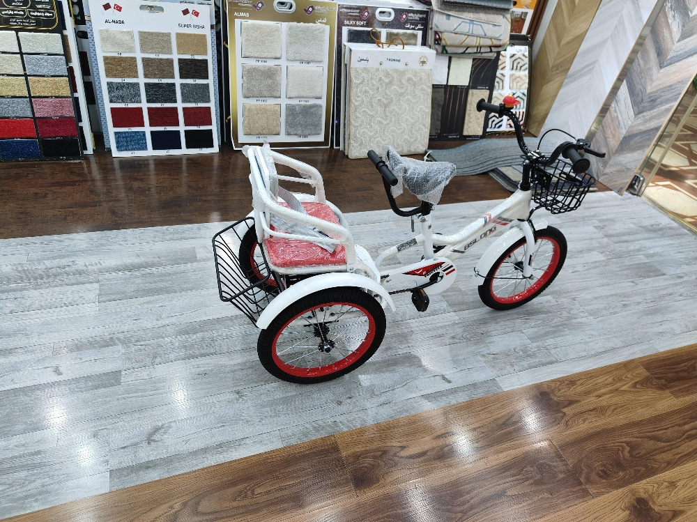 3 wheel Bicycle bike 16 inch - 5