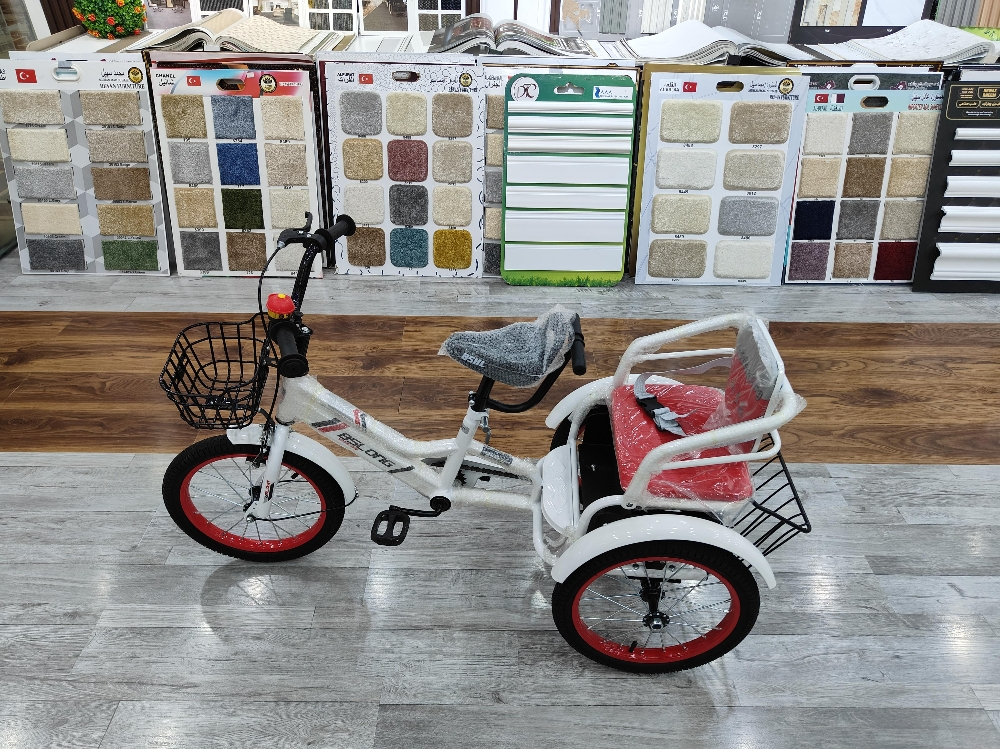 3 wheel Bicycle bike 16 inch - 3