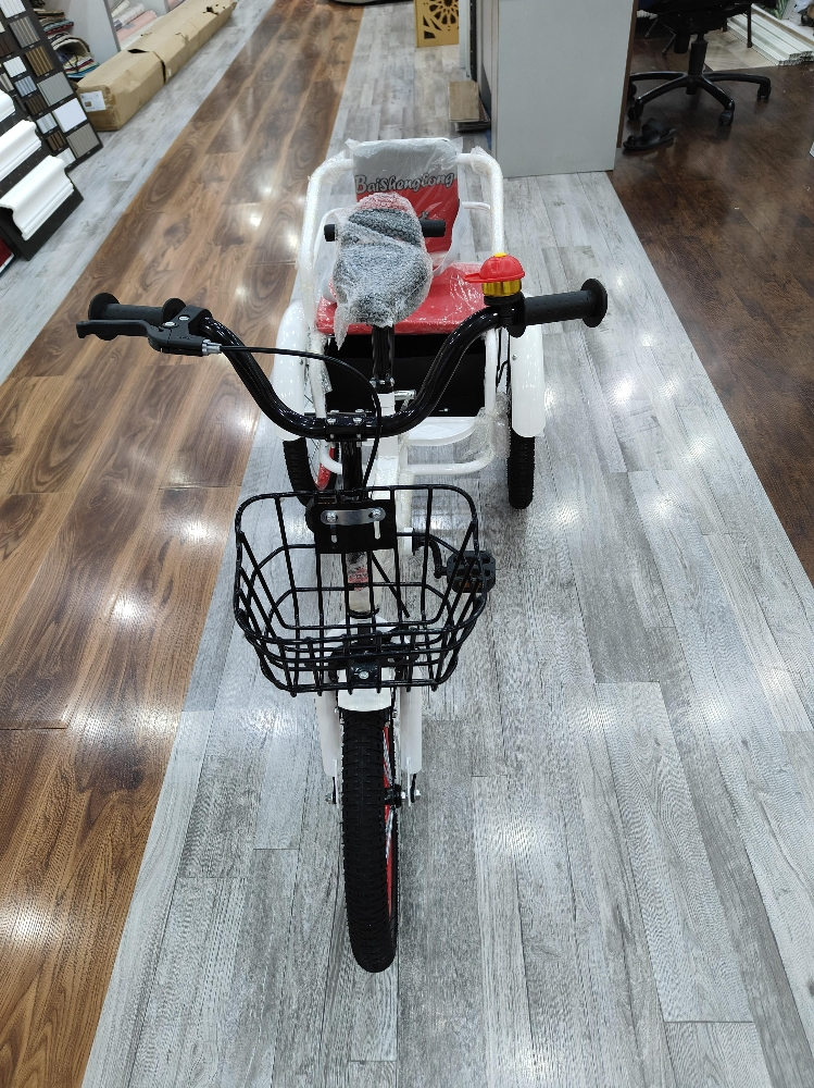 3 wheel Bicycle bike 16 inch - 4