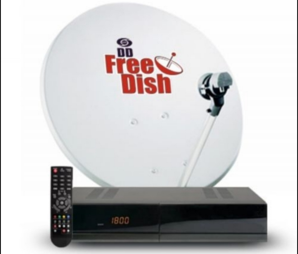 professional dish technician - 1