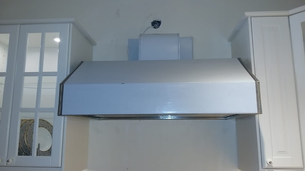 chemny making and service - 1