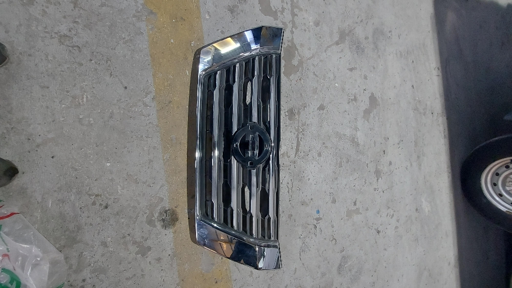 nissan axtera 2023 - 1