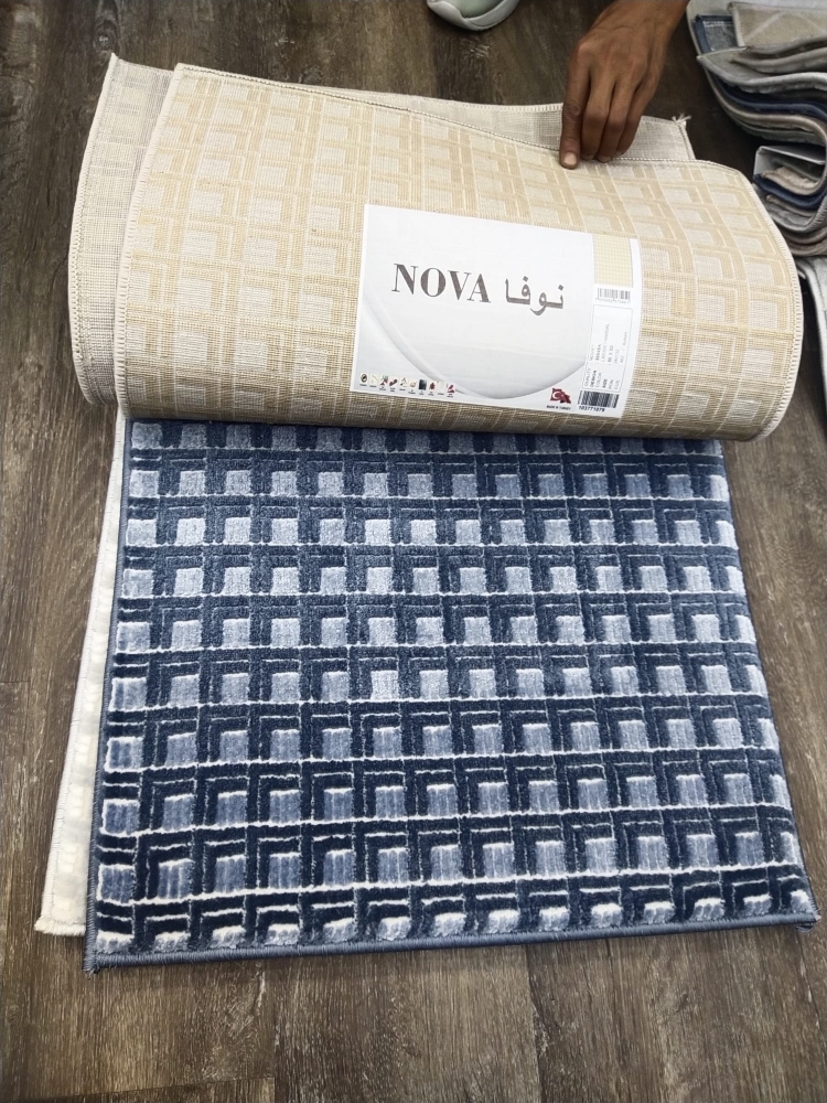 Detailing and upholstery of all t - 9