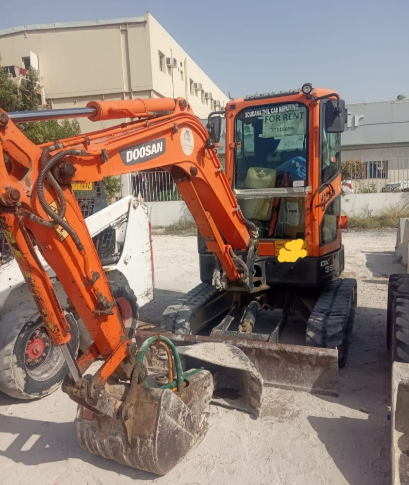 كل شكل معدات - 3