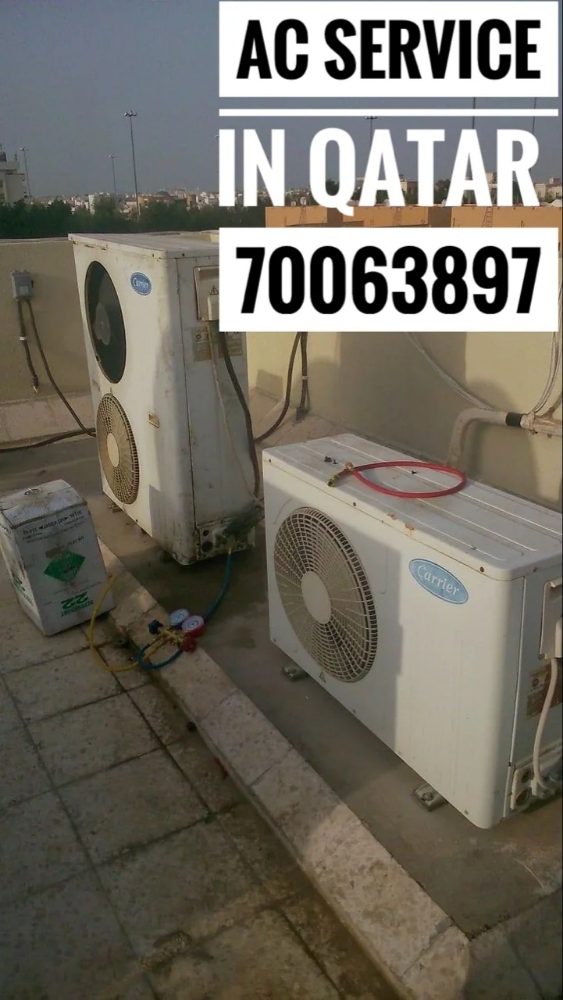 Ac repair and maintenance service - 4