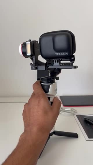 Zhiyun Crain-M3 - 7