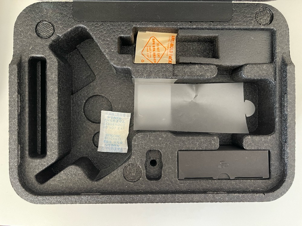 Zhiyun Crain-M3 - 6