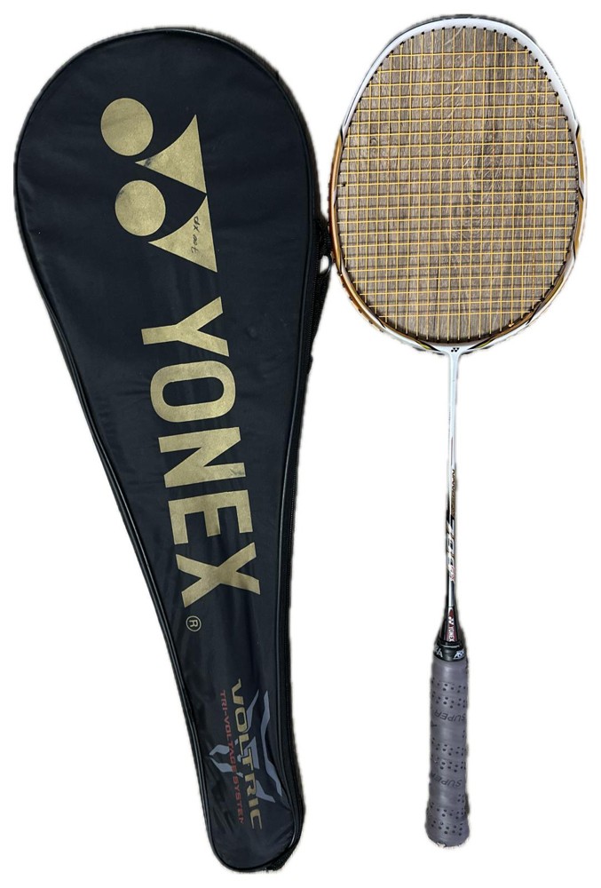 Badminton Racket - 1