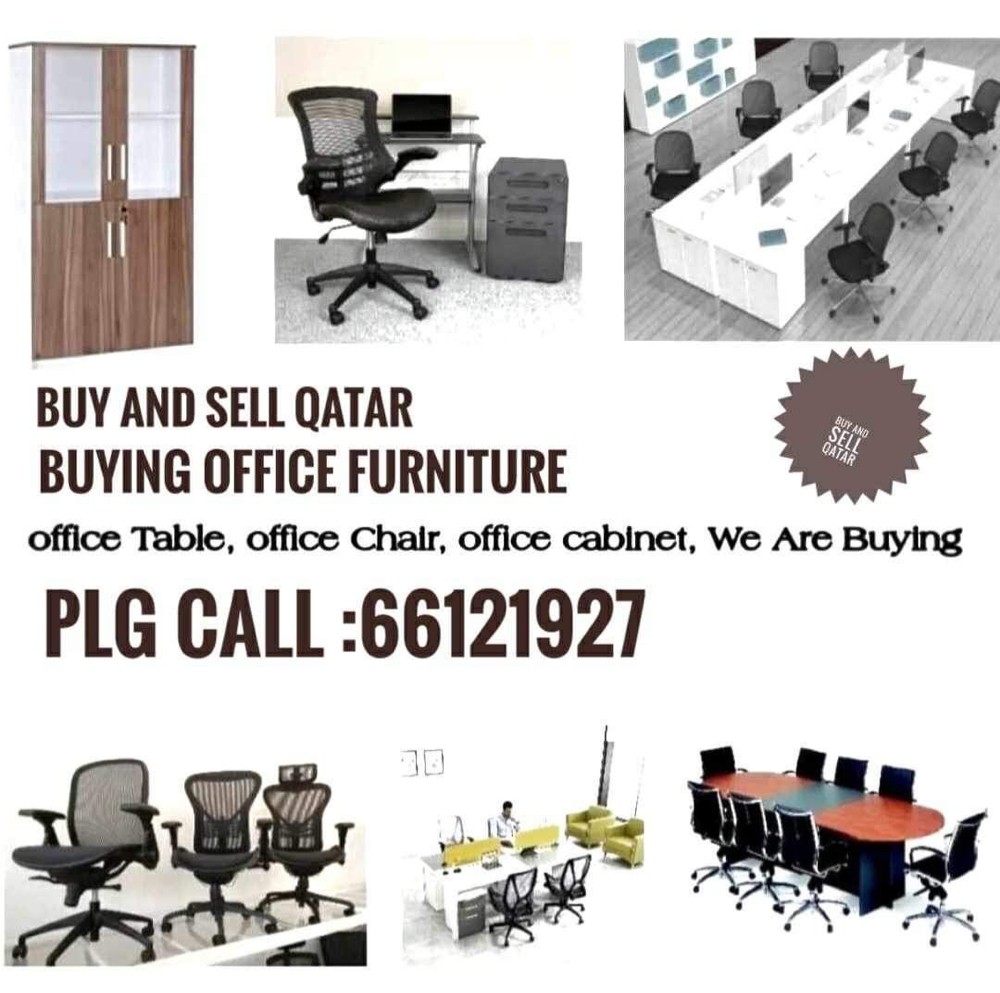 Buy and sell qatar - 1