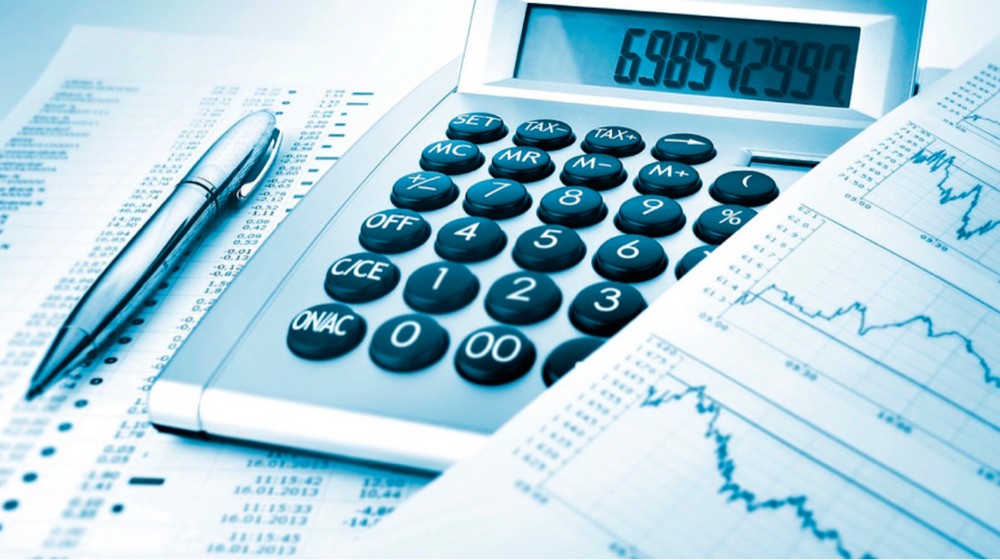 Accounting services - 1