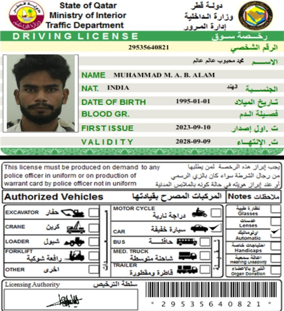 Muhammad mahbub alam - 2