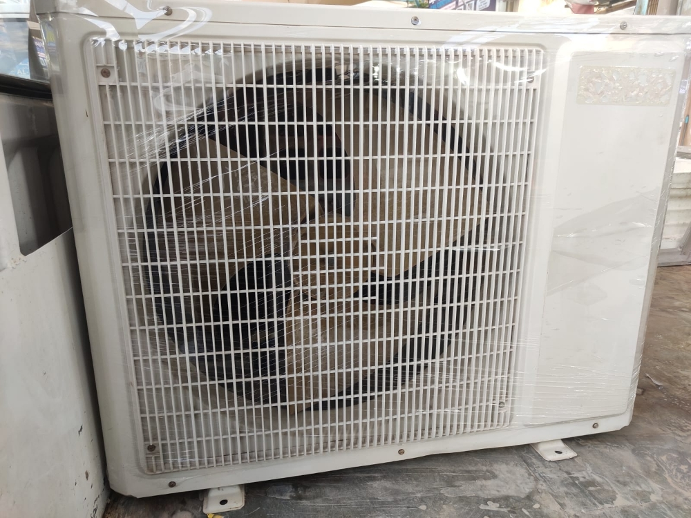 Split,Windows Ac Sale & Repair - 4