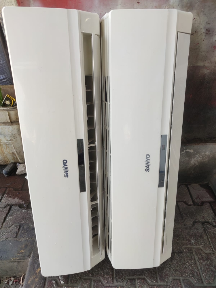 Split,Windows Ac Sale & Repair - 1