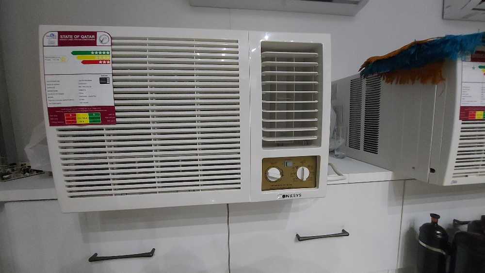 Split,Windows Ac Sale & Repair - 5