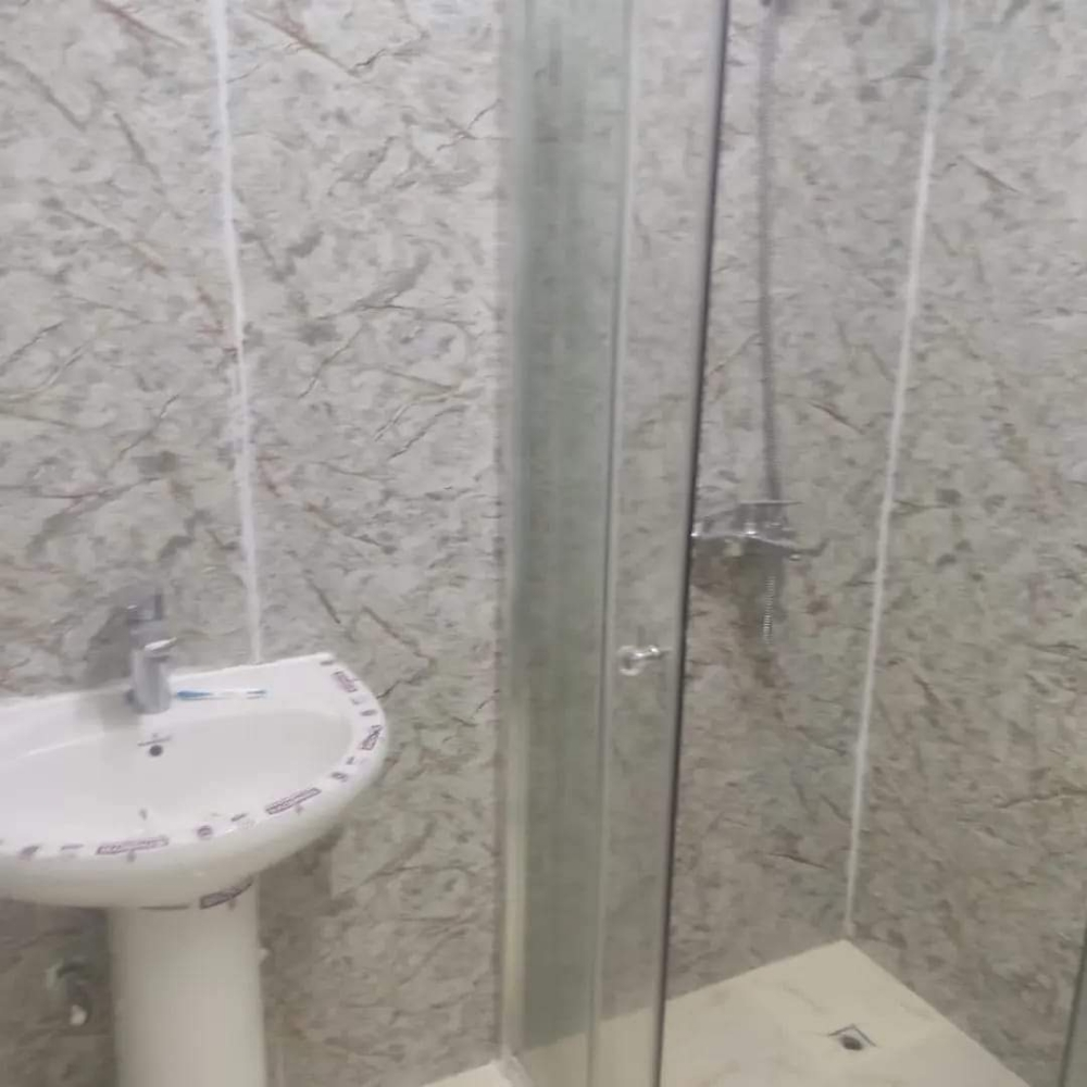 اعمال ديكور جبس والكهرباء - 8