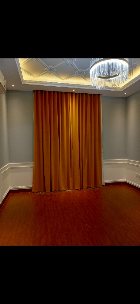 Luxurious Wave curtain - 4