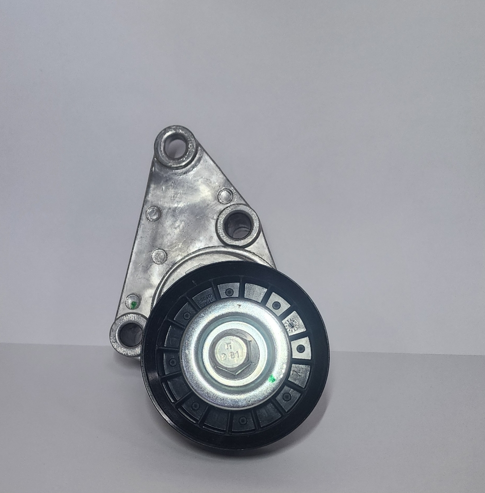 belt tensioner for gmc 5.3 - 1