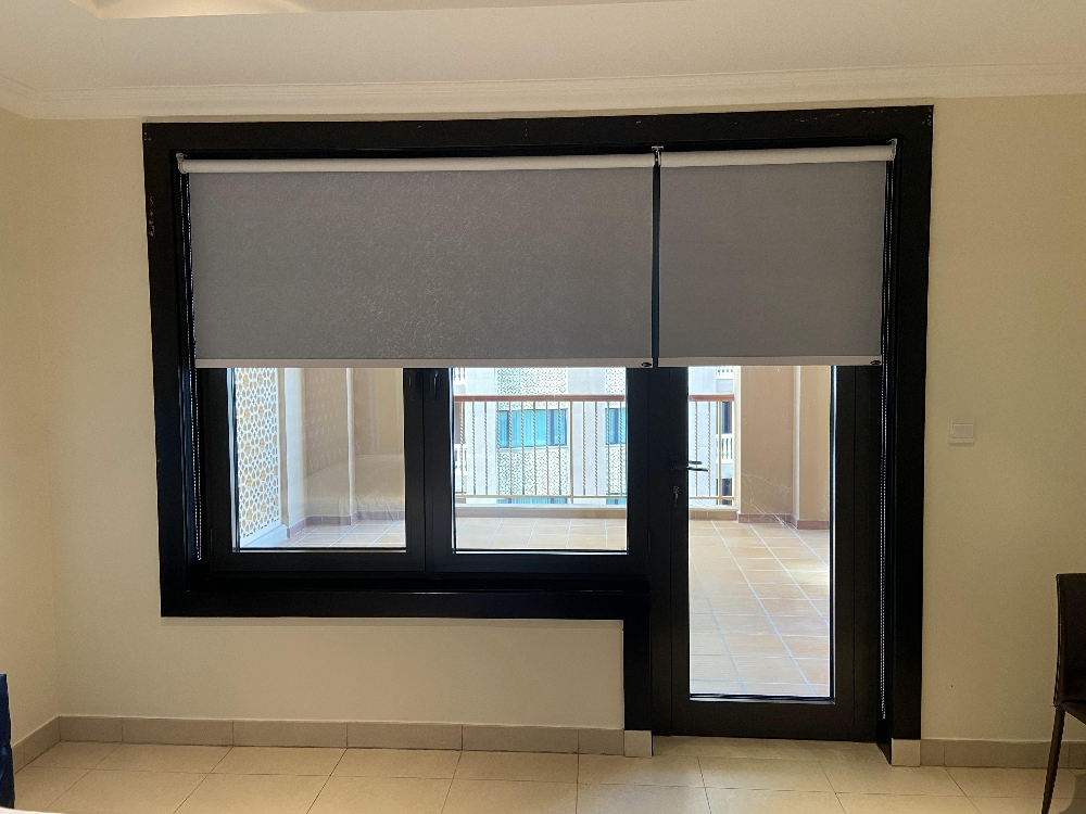 (كنب ستائر سجاد تنجيد مفروشات - 3