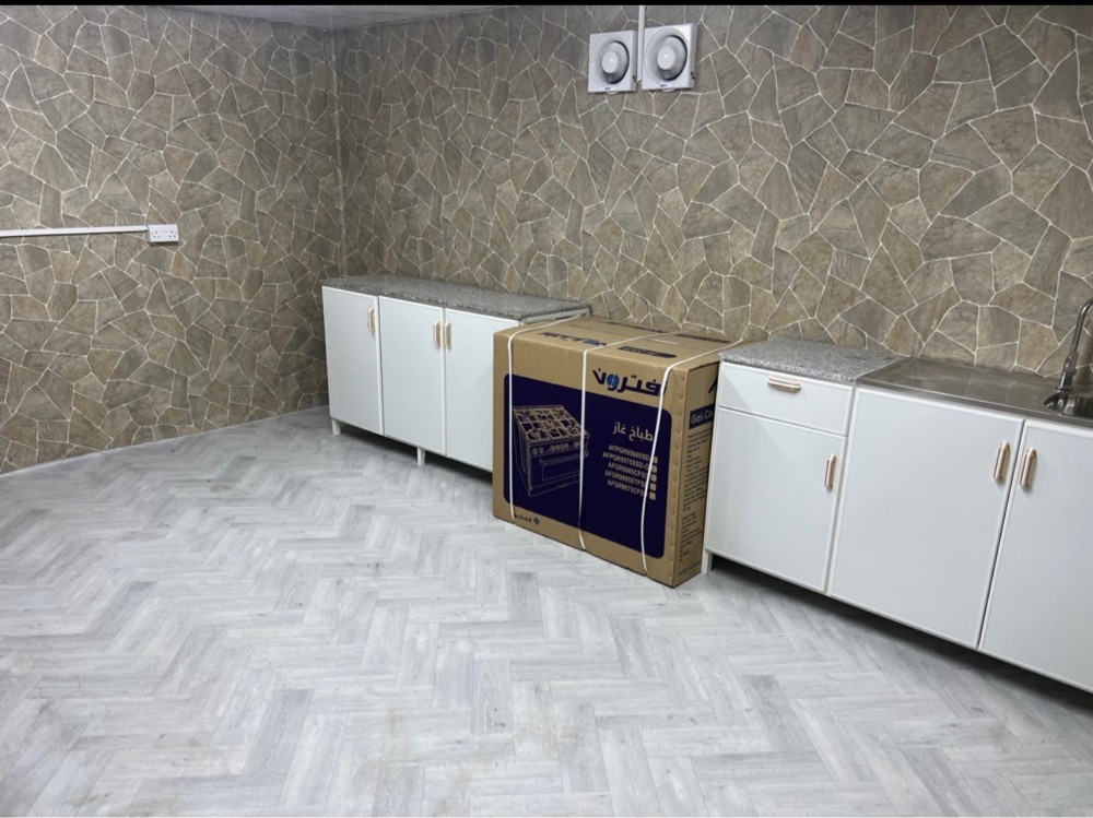  مطبخ كبينه 7/3.5 ارتفاع 2.5  - 1
