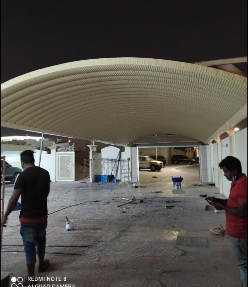 Glass & Aluminium Works Etc. - 11