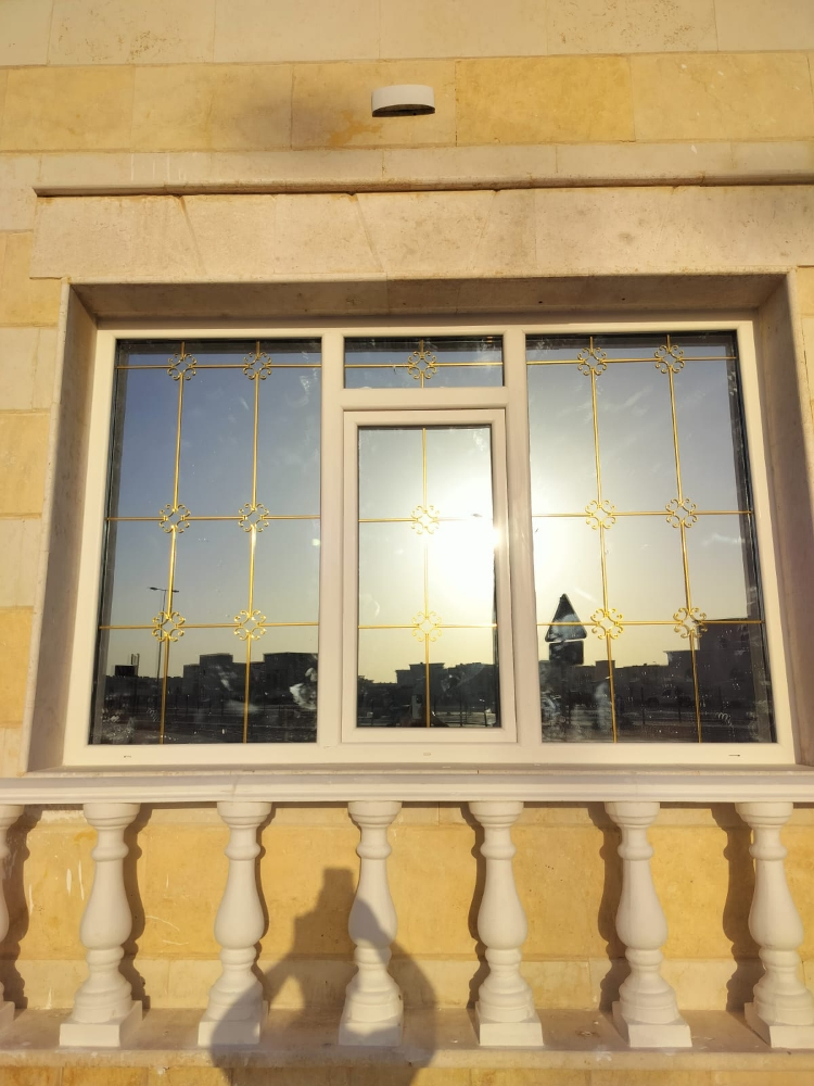 Glass & Aluminium Works Etc. - 9