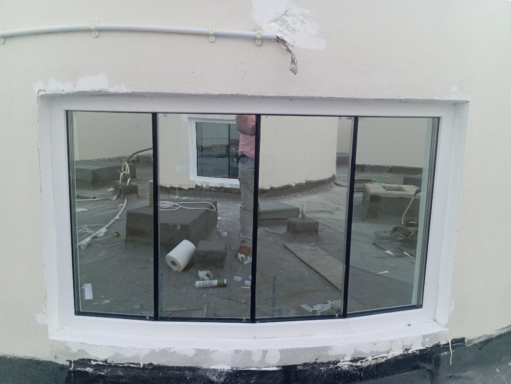 Glass & Aluminium Works Etc. - 5