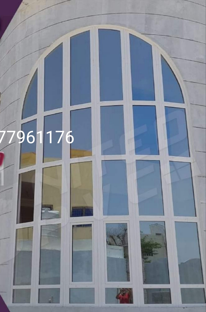 Glass & Aluminium Works Etc. - 3