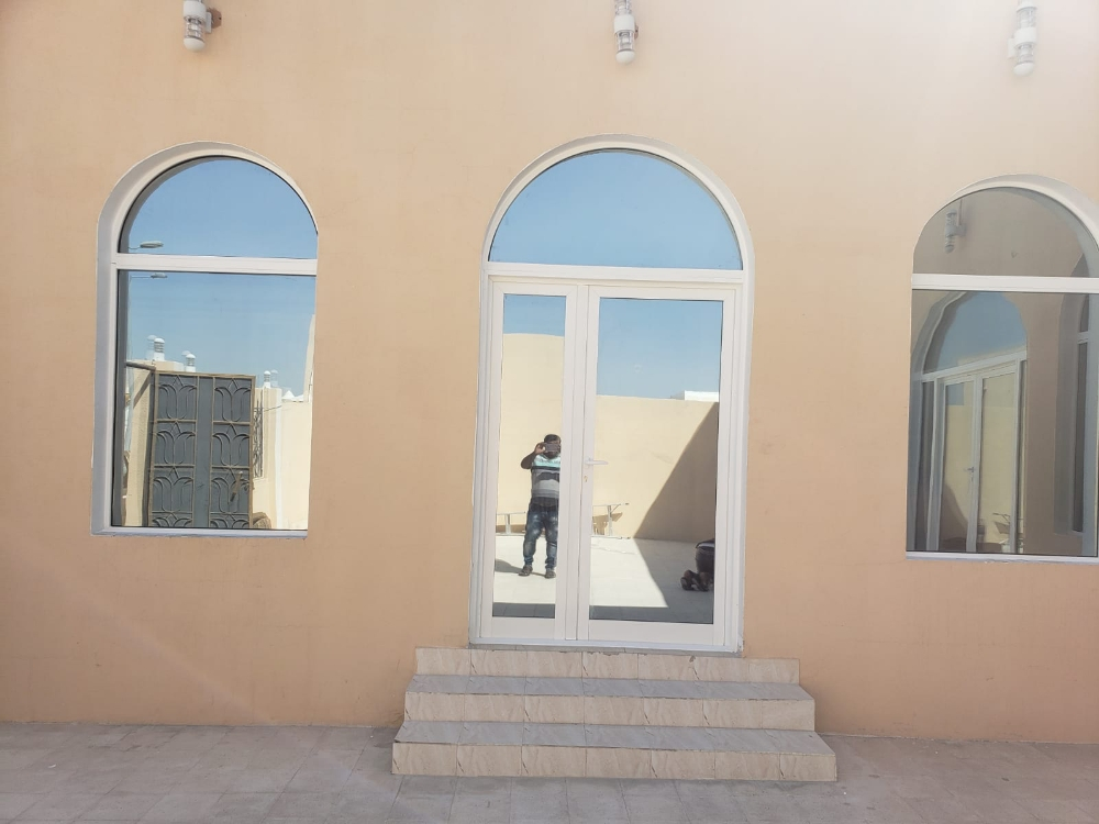 Glass & Aluminium Works Etc. - 5