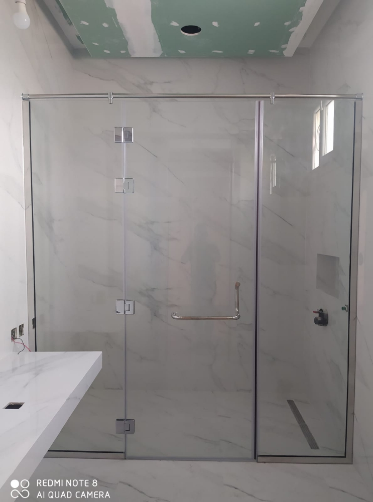 Glass & Aluminium Works Etc. - 11