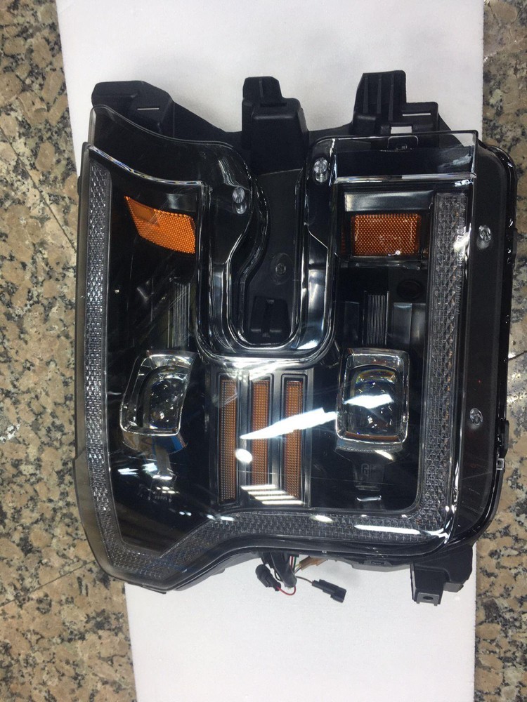 f150 headlights - 2