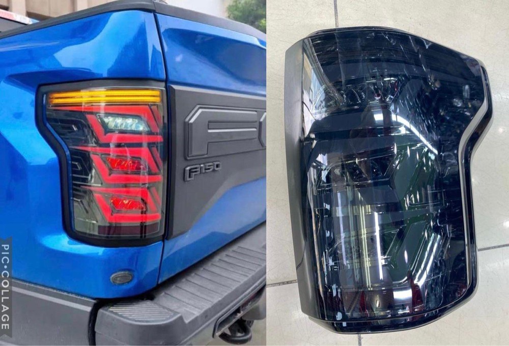 f150 headlights - 3