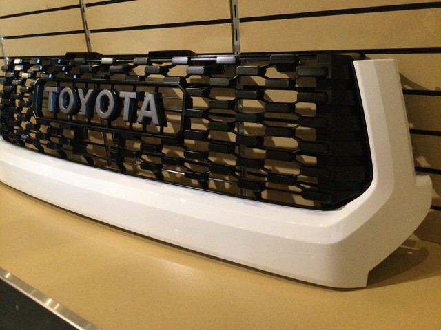 tundra grill - 3