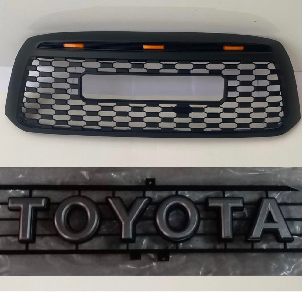 tundra grill - 2