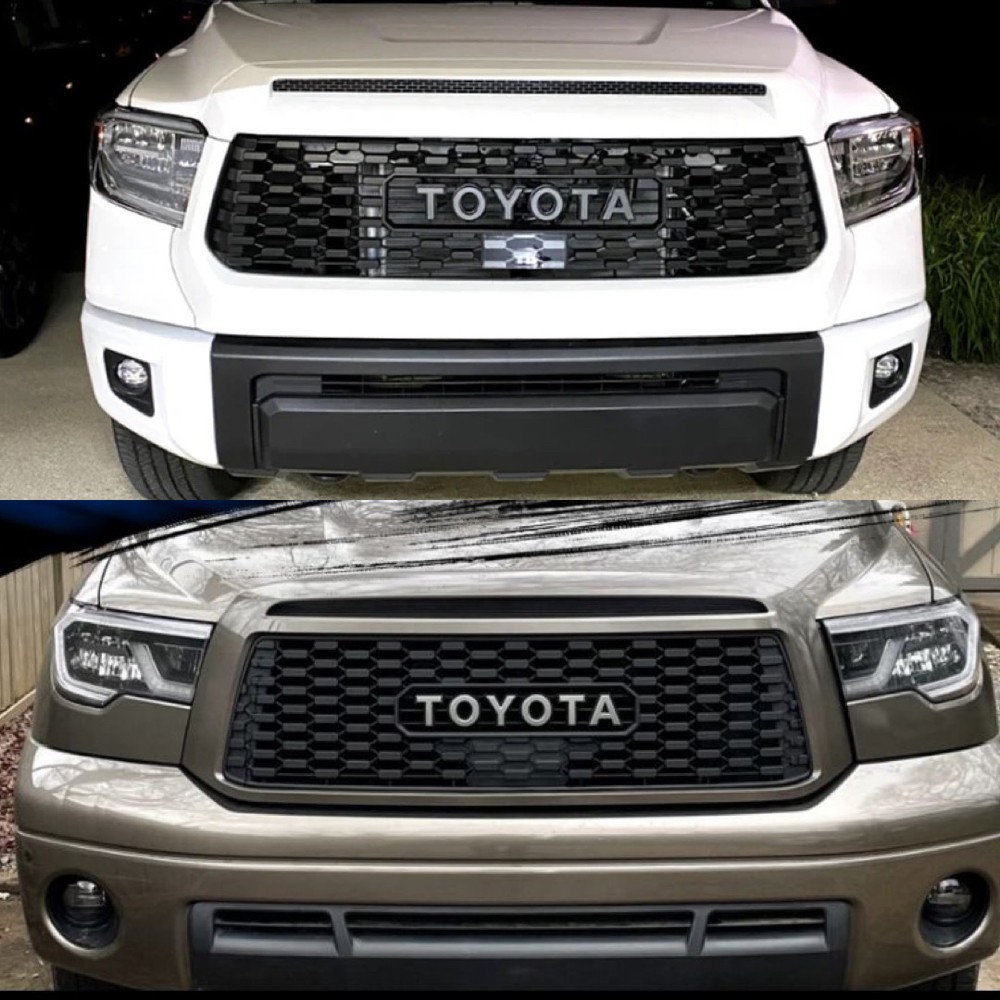 tundra grill - 1