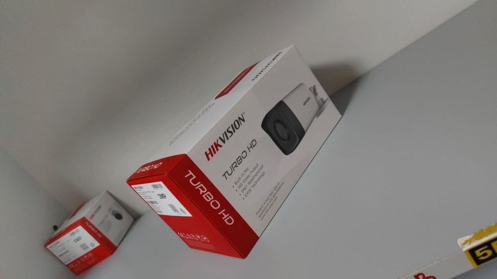 VIDEO INTERCOMS SERVICE - 6