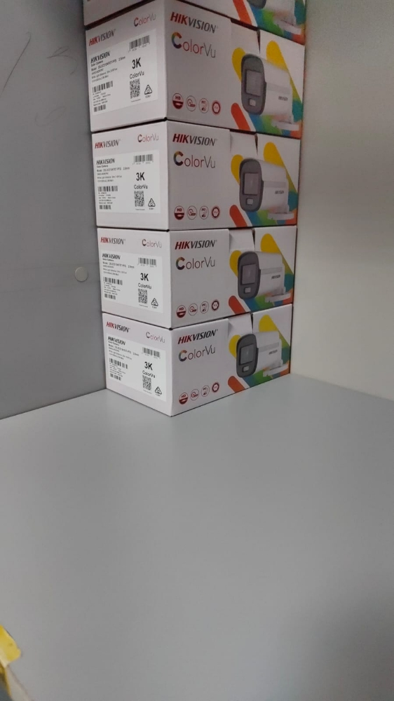 VIDEO INTERCOMS SERVICE - 7